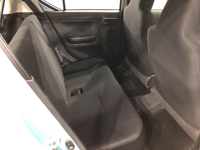 ミライースL SAIII 走行8481キロ/クリアランスソナー一年保証・走行距離無制限 走行8481キロ 助手席エアバック オートライト オートマチックハイビーム クリアランスソナー アイドリングストップ(埼玉県)の中古車