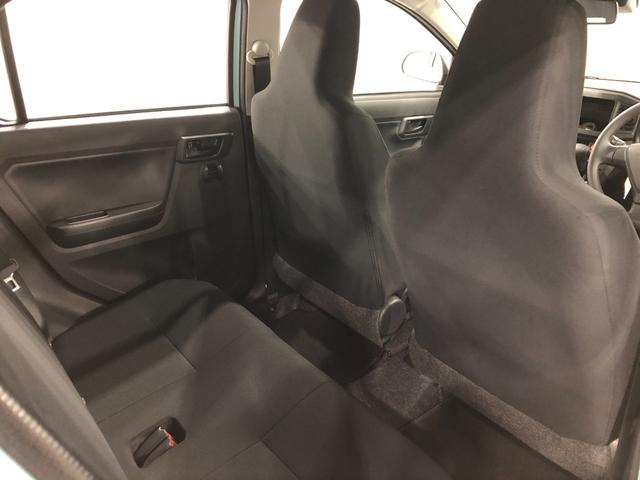 ミライースL SAIII 走行8481キロ/クリアランスソナー一年保証・走行距離無制限 走行8481キロ 助手席エアバック オートライト オートマチックハイビーム クリアランスソナー アイドリングストップ(埼玉県)の中古車