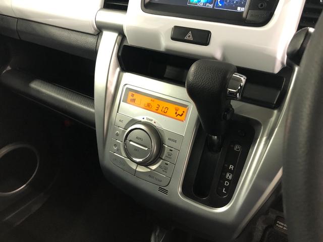 ハスラーＧ　走行４３５４６キロ／車検整備付／ナビ／バックカメラ一年保証・走行距離無制限走行４３５４６キロ　ワンセグナビ　バックカメラ　アイドリングストップ　ベンチシート　シートヒーター（埼玉県）の中古車