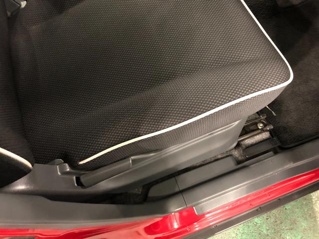 ハスラーＧ　走行４３５４６キロ／車検整備付／ナビ／バックカメラ一年保証・走行距離無制限走行４３５４６キロ　ワンセグナビ　バックカメラ　アイドリングストップ　ベンチシート　シートヒーター（埼玉県）の中古車