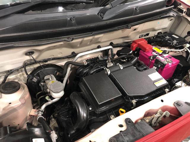 ハスラーＧ　走行４３５４６キロ／車検整備付／ナビ／バックカメラ一年保証・走行距離無制限走行４３５４６キロ　ワンセグナビ　バックカメラ　アイドリングストップ　ベンチシート　シートヒーター（埼玉県）の中古車