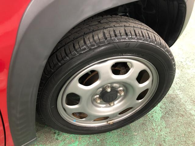 ハスラーＧ　走行４３５４６キロ／車検整備付／ナビ／バックカメラ一年保証・走行距離無制限走行４３５４６キロ　ワンセグナビ　バックカメラ　アイドリングストップ　ベンチシート　シートヒーター（埼玉県）の中古車