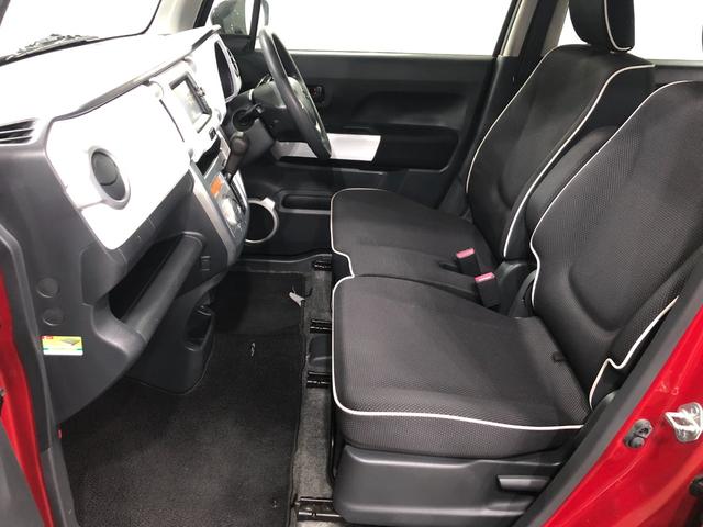 ハスラーＧ　走行４３５４６キロ／車検整備付／ナビ／バックカメラ一年保証・走行距離無制限走行４３５４６キロ　ワンセグナビ　バックカメラ　アイドリングストップ　ベンチシート　シートヒーター（埼玉県）の中古車