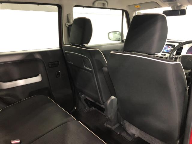 ハスラーＧ　走行４３５４６キロ／車検整備付／ナビ／バックカメラ一年保証・走行距離無制限走行４３５４６キロ　ワンセグナビ　バックカメラ　アイドリングストップ　ベンチシート　シートヒーター（埼玉県）の中古車