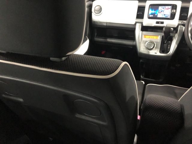 ハスラーＧ　走行４３５４６キロ／車検整備付／ナビ／バックカメラ一年保証・走行距離無制限走行４３５４６キロ　ワンセグナビ　バックカメラ　アイドリングストップ　ベンチシート　シートヒーター（埼玉県）の中古車