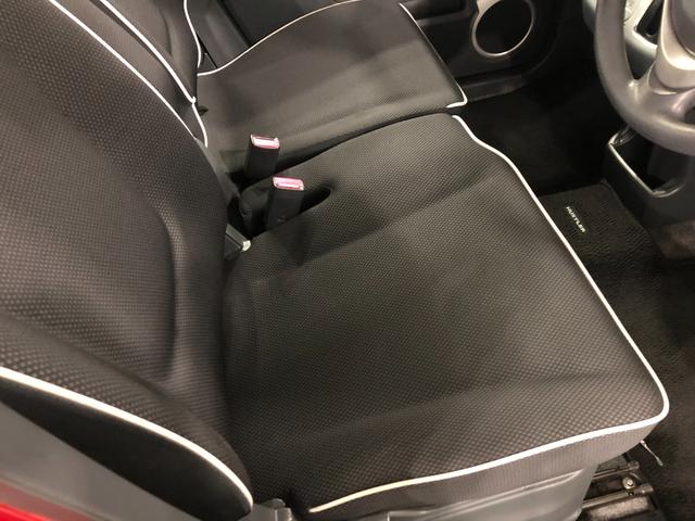 ハスラーＧ　走行４３５４６キロ／車検整備付／ナビ／バックカメラ一年保証・走行距離無制限走行４３５４６キロ　ワンセグナビ　バックカメラ　アイドリングストップ　ベンチシート　シートヒーター（埼玉県）の中古車