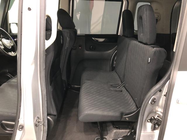 Ｎ−ＢＯＸ＋カスタムＧ・ターボＡパッケージ　走行４９７８９キロ／ナビ／後席モニタ一年保証・走行距離無制限走行４９７８９キロ　フルセグナビ　ブルートゥース　バックカメラ　後席モニター　サイドエアバック　ＨＩＤヘッドライト　ベンチシート　両側電動スライドドア（埼玉県）の中古車