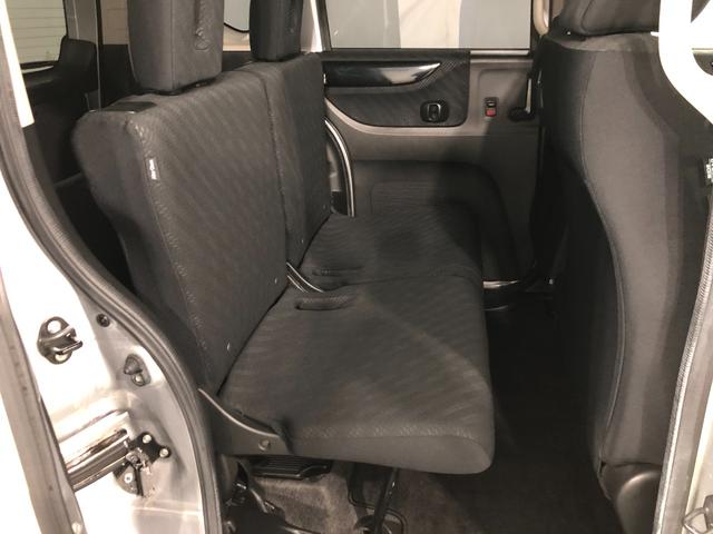 Ｎ−ＢＯＸ＋カスタムＧ・ターボＡパッケージ　走行４９７８９キロ／ナビ／後席モニタ一年保証・走行距離無制限走行４９７８９キロ　フルセグナビ　ブルートゥース　バックカメラ　後席モニター　サイドエアバック　ＨＩＤヘッドライト　ベンチシート　両側電動スライドドア（埼玉県）の中古車