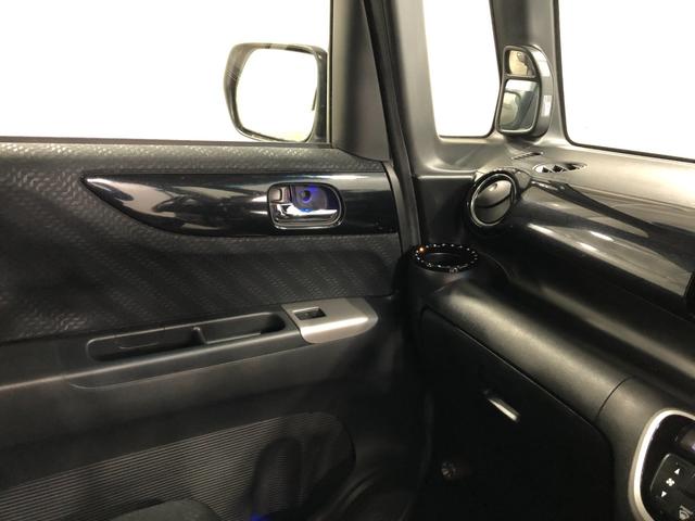 Ｎ−ＢＯＸ＋カスタムＧ・ターボＡパッケージ　走行４９７８９キロ／ナビ／後席モニタ一年保証・走行距離無制限走行４９７８９キロ　フルセグナビ　ブルートゥース　バックカメラ　後席モニター　サイドエアバック　ＨＩＤヘッドライト　ベンチシート　両側電動スライドドア（埼玉県）の中古車