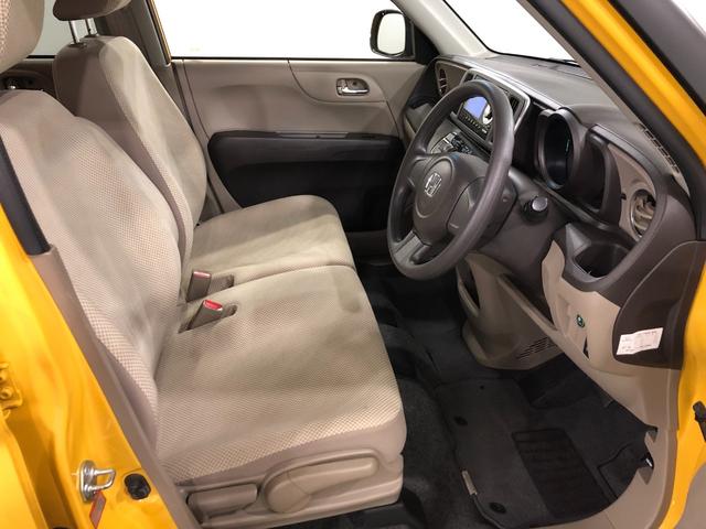 N−ONEG・Lパッケージ 走行19987キロ/オートライト一年保証・走行距離無制限走行19987キロ サイドエアバック オートライト HIDヘッドライト ベンチシート USB 助手席エアバック(埼玉県)の中古車