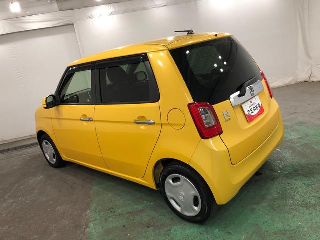 N−ONEG・Lパッケージ 走行19987キロ/オートライト一年保証・走行距離無制限走行19987キロ サイドエアバック オートライト HIDヘッドライト ベンチシート USB 助手席エアバック(埼玉県)の中古車