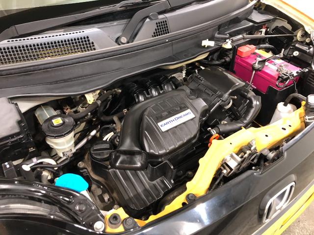 N−ONEG・Lパッケージ 走行19987キロ/オートライト一年保証・走行距離無制限走行19987キロ サイドエアバック オートライト HIDヘッドライト ベンチシート USB 助手席エアバック(埼玉県)の中古車