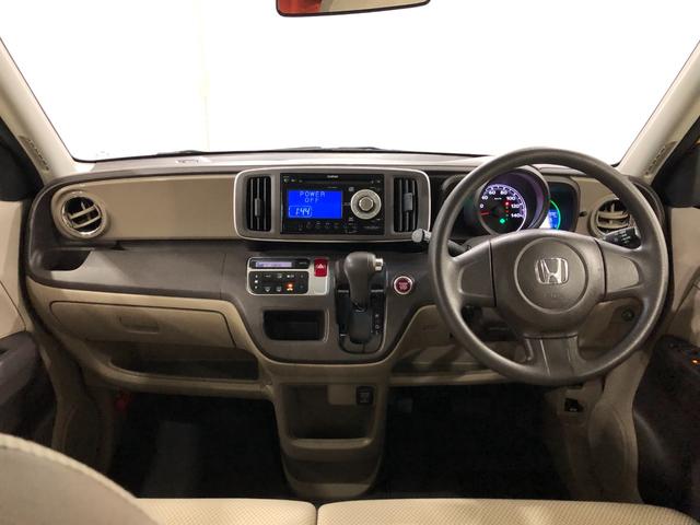 N−ONEG・Lパッケージ 走行19987キロ/オートライト一年保証・走行距離無制限走行19987キロ サイドエアバック オートライト HIDヘッドライト ベンチシート USB 助手席エアバック(埼玉県)の中古車