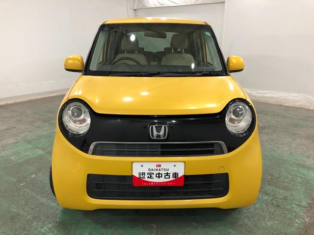 N−ONEG・Lパッケージ 走行19987キロ/オートライト一年保証・走行距離無制限走行19987キロ サイドエアバック オートライト HIDヘッドライト ベンチシート USB 助手席エアバック(埼玉県)の中古車