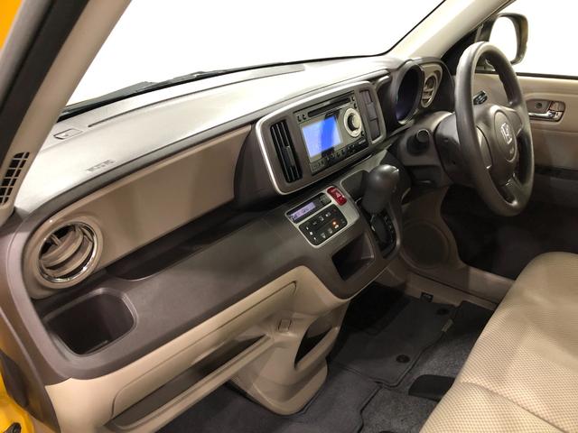 N−ONEG・Lパッケージ 走行19987キロ/オートライト一年保証・走行距離無制限走行19987キロ サイドエアバック オートライト HIDヘッドライト ベンチシート USB 助手席エアバック(埼玉県)の中古車