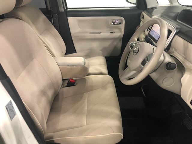 ムーヴキャンバスGメイクアップ SAIII 走行34625キロ/ナビドラレコ1年保証距離無制限 走行34625キロ 純正フルセグナビ バックカメラ ドラレコ 純正マット サイドエアバッグ LEDヘッドランプ アイドリングストップ 両側電動スライドドア オート格納式ドアミラー(埼玉県)の中古車