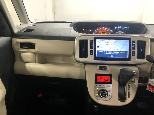 ムーヴキャンバスGメイクアップ SAIII 走行34625キロ/ナビドラレコ1年保証距離無制限 走行34625キロ 純正フルセグナビ バックカメラ ドラレコ 純正マット サイドエアバッグ LEDヘッドランプ アイドリングストップ 両側電動スライドドア オート格納式ドアミラー(埼玉県)の中古車