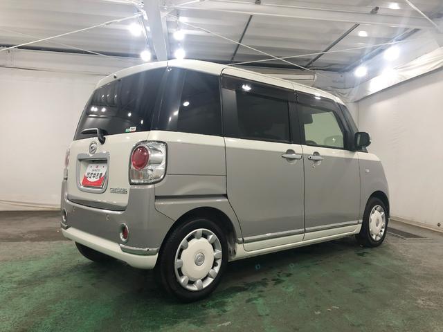 ムーヴキャンバスGメイクアップ SAIII 走行34625キロ/ナビドラレコ1年保証距離無制限 走行34625キロ 純正フルセグナビ バックカメラ ドラレコ 純正マット サイドエアバッグ LEDヘッドランプ アイドリングストップ 両側電動スライドドア オート格納式ドアミラー(埼玉県)の中古車