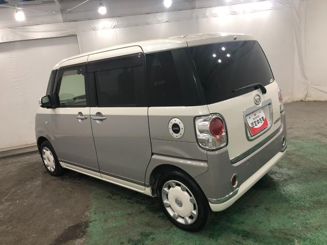 ムーヴキャンバスGメイクアップ SAIII 走行34625キロ/ナビドラレコ1年保証距離無制限 走行34625キロ 純正フルセグナビ バックカメラ ドラレコ 純正マット サイドエアバッグ LEDヘッドランプ アイドリングストップ 両側電動スライドドア オート格納式ドアミラー(埼玉県)の中古車