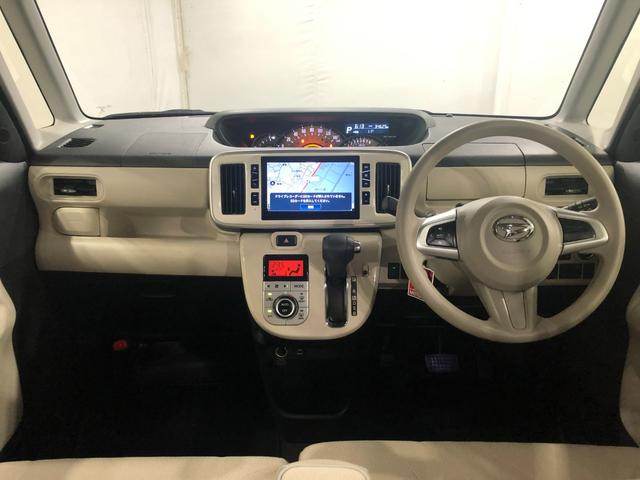 ムーヴキャンバスGメイクアップ SAIII 走行34625キロ/ナビドラレコ1年保証距離無制限 走行34625キロ 純正フルセグナビ バックカメラ ドラレコ 純正マット サイドエアバッグ LEDヘッドランプ アイドリングストップ 両側電動スライドドア オート格納式ドアミラー(埼玉県)の中古車