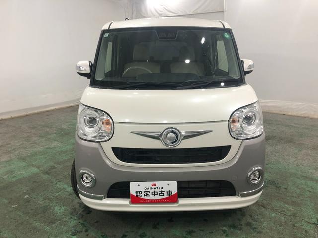 ムーヴキャンバスGメイクアップ SAIII 走行34625キロ/ナビドラレコ1年保証距離無制限 走行34625キロ 純正フルセグナビ バックカメラ ドラレコ 純正マット サイドエアバッグ LEDヘッドランプ アイドリングストップ 両側電動スライドドア オート格納式ドアミラー(埼玉県)の中古車