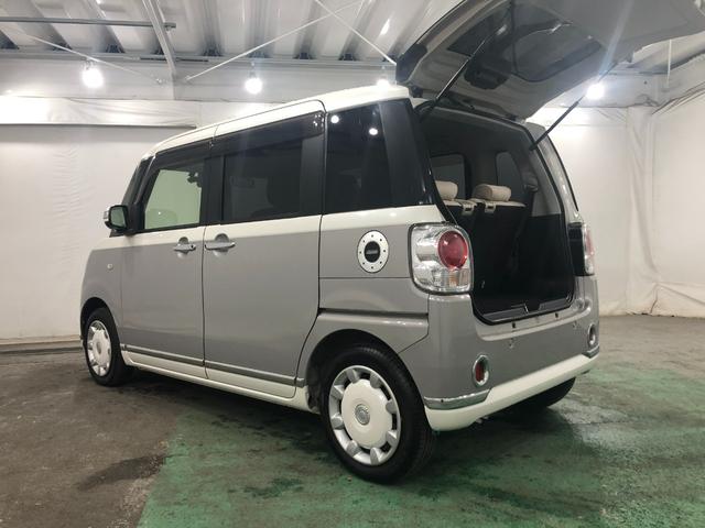 ムーヴキャンバスGメイクアップ SAIII 走行34625キロ/ナビドラレコ1年保証距離無制限 走行34625キロ 純正フルセグナビ バックカメラ ドラレコ 純正マット サイドエアバッグ LEDヘッドランプ アイドリングストップ 両側電動スライドドア オート格納式ドアミラー(埼玉県)の中古車