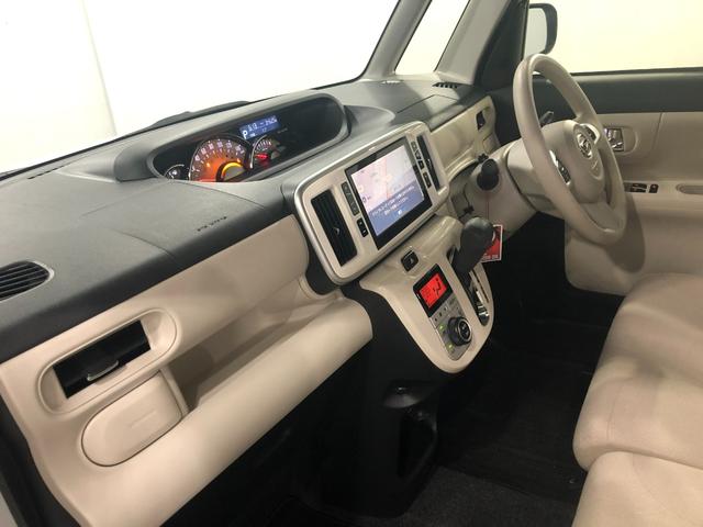 ムーヴキャンバスGメイクアップ SAIII 走行34625キロ/ナビドラレコ1年保証距離無制限 走行34625キロ 純正フルセグナビ バックカメラ ドラレコ 純正マット サイドエアバッグ LEDヘッドランプ アイドリングストップ 両側電動スライドドア オート格納式ドアミラー(埼玉県)の中古車