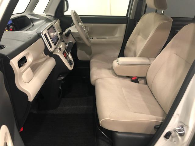 ムーヴキャンバスGメイクアップ SAIII 走行34625キロ/ナビドラレコ1年保証距離無制限 走行34625キロ 純正フルセグナビ バックカメラ ドラレコ 純正マット サイドエアバッグ LEDヘッドランプ アイドリングストップ 両側電動スライドドア オート格納式ドアミラー(埼玉県)の中古車