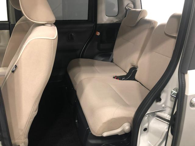 ムーヴキャンバスGメイクアップ SAIII 走行34625キロ/ナビドラレコ1年保証距離無制限 走行34625キロ 純正フルセグナビ バックカメラ ドラレコ 純正マット サイドエアバッグ LEDヘッドランプ アイドリングストップ 両側電動スライドドア オート格納式ドアミラー(埼玉県)の中古車