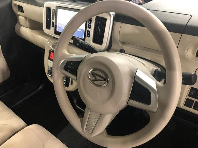 ムーヴキャンバスGメイクアップ SAIII 走行34625キロ/ナビドラレコ1年保証距離無制限 走行34625キロ 純正フルセグナビ バックカメラ ドラレコ 純正マット サイドエアバッグ LEDヘッドランプ アイドリングストップ 両側電動スライドドア オート格納式ドアミラー(埼玉県)の中古車