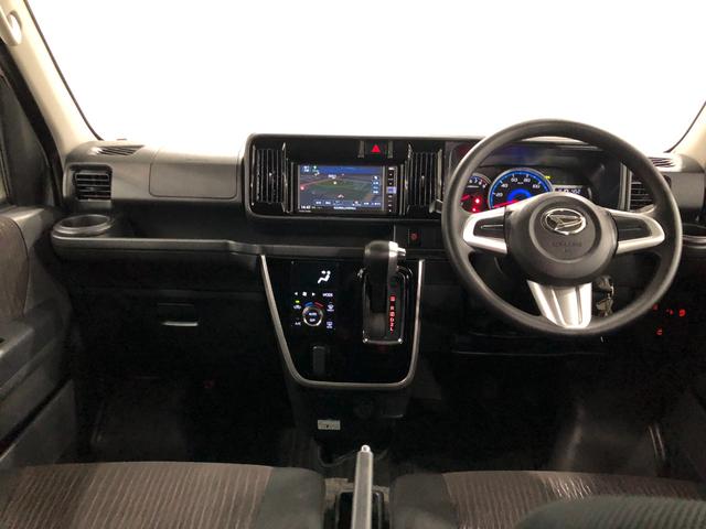 アトレーワゴンカスタムターボＲＳリミテッド　ＳＡIII　走行７９６６４キロ一年保証・走行距離無制限走行７９６６４キロ　車検整備付　フルセグナビ　ドラレコ　バックカメラ　ブルートゥース　ＬＥＤヘッドライト　片側電動スライドドア（埼玉県）の中古車