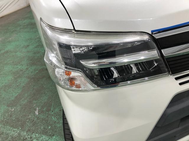 アトレーワゴンカスタムターボＲＳリミテッド　ＳＡIII　走行７９６６４キロ一年保証・走行距離無制限走行７９６６４キロ　車検整備付　フルセグナビ　ドラレコ　バックカメラ　ブルートゥース　ＬＥＤヘッドライト　片側電動スライドドア（埼玉県）の中古車