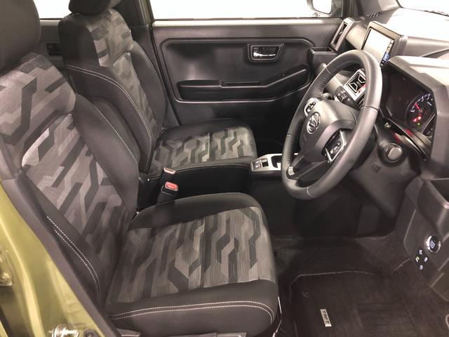 タフトGターボ クロムベンチャー 走行43926キロ/初音ミク仕様一年保証・走行距離無制限走行43926キロ フルセグナビ ブルートゥース バックカメラ ドラレコ クリアランスソナー オートライト LEDヘッドライト シートヒーター(埼玉県)の中古車