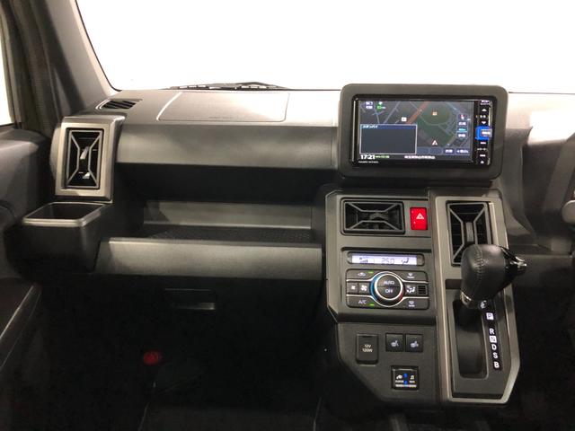 タフトGターボ クロムベンチャー 走行43926キロ/初音ミク仕様一年保証・走行距離無制限走行43926キロ フルセグナビ ブルートゥース バックカメラ ドラレコ クリアランスソナー オートライト LEDヘッドライト シートヒーター(埼玉県)の中古車