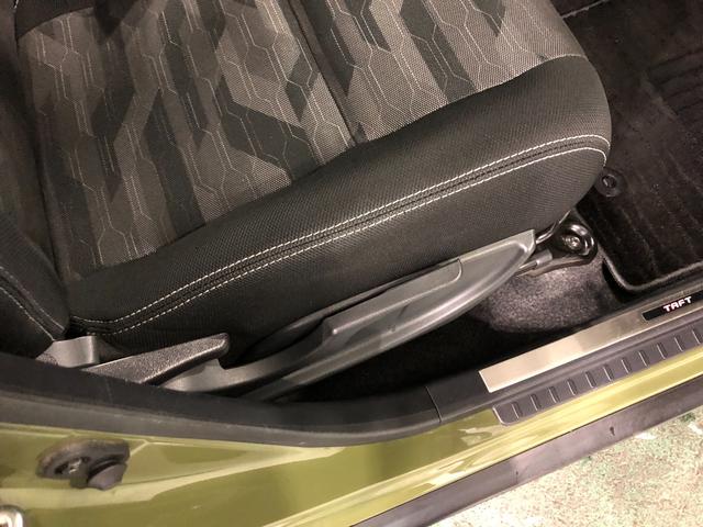 タフトGターボ クロムベンチャー 走行43926キロ/初音ミク仕様一年保証・走行距離無制限走行43926キロ フルセグナビ ブルートゥース バックカメラ ドラレコ クリアランスソナー オートライト LEDヘッドライト シートヒーター(埼玉県)の中古車