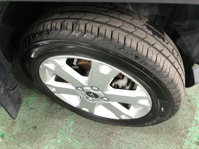 タフトGターボ クロムベンチャー 走行43926キロ/初音ミク仕様一年保証・走行距離無制限走行43926キロ フルセグナビ ブルートゥース バックカメラ ドラレコ クリアランスソナー オートライト LEDヘッドライト シートヒーター(埼玉県)の中古車