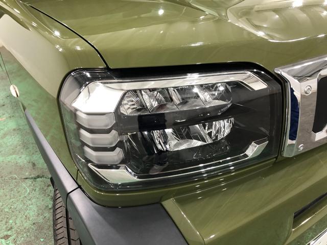 タフトGターボ クロムベンチャー 走行43926キロ/初音ミク仕様一年保証・走行距離無制限走行43926キロ フルセグナビ ブルートゥース バックカメラ ドラレコ クリアランスソナー オートライト LEDヘッドライト シートヒーター(埼玉県)の中古車