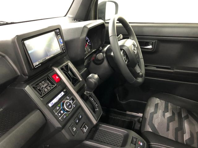 タフトGターボ クロムベンチャー 走行43926キロ/初音ミク仕様一年保証・走行距離無制限走行43926キロ フルセグナビ ブルートゥース バックカメラ ドラレコ クリアランスソナー オートライト LEDヘッドライト シートヒーター(埼玉県)の中古車