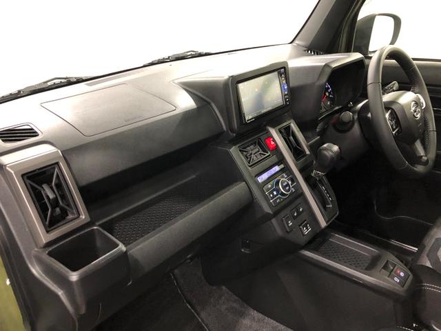 タフトGターボ クロムベンチャー 走行43926キロ/初音ミク仕様一年保証・走行距離無制限走行43926キロ フルセグナビ ブルートゥース バックカメラ ドラレコ クリアランスソナー オートライト LEDヘッドライト シートヒーター(埼玉県)の中古車