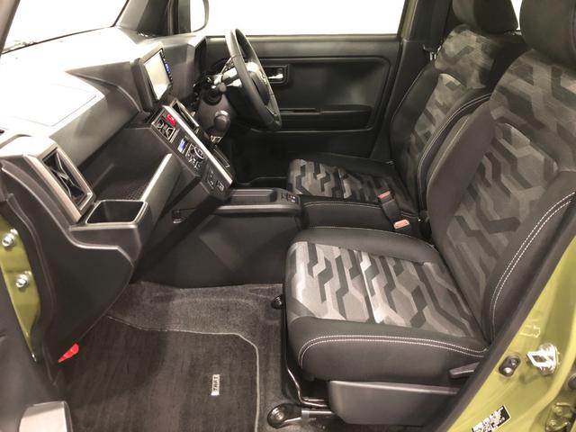 タフトGターボ クロムベンチャー 走行43926キロ/初音ミク仕様一年保証・走行距離無制限走行43926キロ フルセグナビ ブルートゥース バックカメラ ドラレコ クリアランスソナー オートライト LEDヘッドライト シートヒーター(埼玉県)の中古車