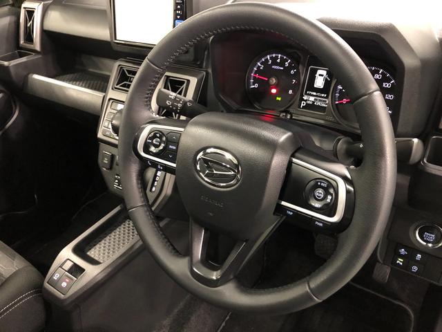 タフトGターボ クロムベンチャー 走行43926キロ/初音ミク仕様一年保証・走行距離無制限走行43926キロ フルセグナビ ブルートゥース バックカメラ ドラレコ クリアランスソナー オートライト LEDヘッドライト シートヒーター(埼玉県)の中古車