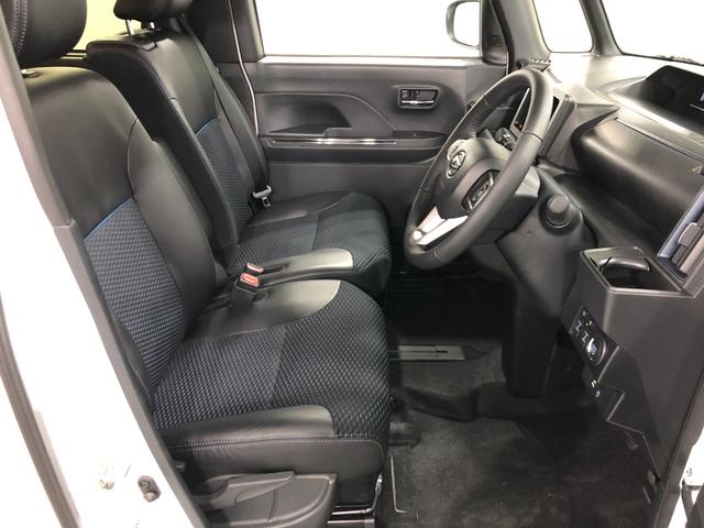 タントカスタムＲＳ　走行１２８７９キロ／シートヒーター／ＥＴＣ一年保証・走行距離無制限　走行１２８７９キロ　サイドエアバック　クリアランスソナー　オートマチックハイビーム　オートライト　ＬＥＤヘッドライト　ベンチシート　シートヒーター　両側電動スライドドア（埼玉県）の中古車