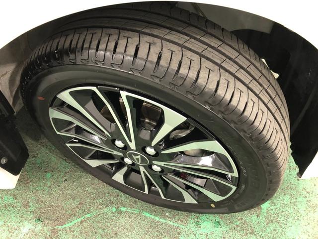 タントカスタムＲＳ　走行１２８７９キロ／シートヒーター／ＥＴＣ一年保証・走行距離無制限　走行１２８７９キロ　サイドエアバック　クリアランスソナー　オートマチックハイビーム　オートライト　ＬＥＤヘッドライト　ベンチシート　シートヒーター　両側電動スライドドア（埼玉県）の中古車