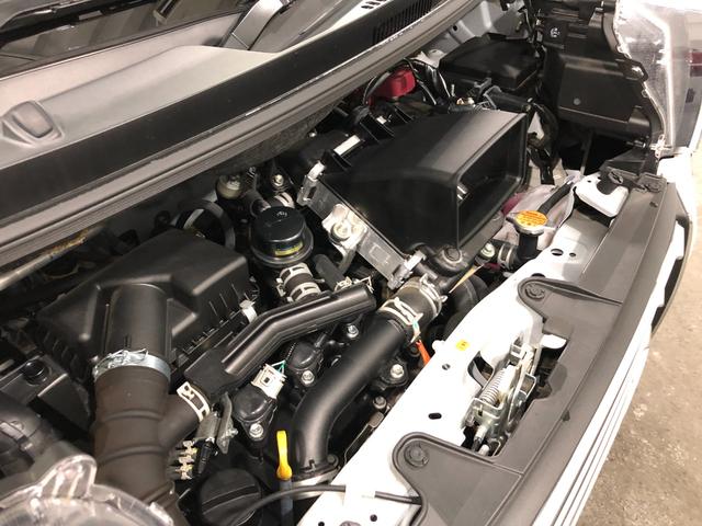 タントカスタムＲＳ　走行１２８７９キロ／シートヒーター／ＥＴＣ一年保証・走行距離無制限　走行１２８７９キロ　サイドエアバック　クリアランスソナー　オートマチックハイビーム　オートライト　ＬＥＤヘッドライト　ベンチシート　シートヒーター　両側電動スライドドア（埼玉県）の中古車