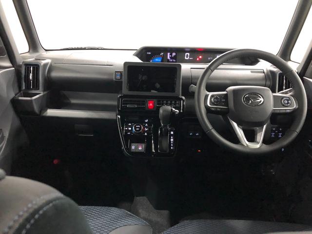 タントカスタムＲＳ　走行１２８７９キロ／シートヒーター／ＥＴＣ一年保証・走行距離無制限　走行１２８７９キロ　サイドエアバック　クリアランスソナー　オートマチックハイビーム　オートライト　ＬＥＤヘッドライト　ベンチシート　シートヒーター　両側電動スライドドア（埼玉県）の中古車