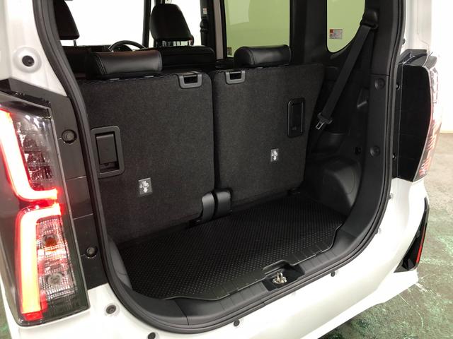 タントカスタムＲＳ　走行１２８７９キロ／シートヒーター／ＥＴＣ一年保証・走行距離無制限　走行１２８７９キロ　サイドエアバック　クリアランスソナー　オートマチックハイビーム　オートライト　ＬＥＤヘッドライト　ベンチシート　シートヒーター　両側電動スライドドア（埼玉県）の中古車