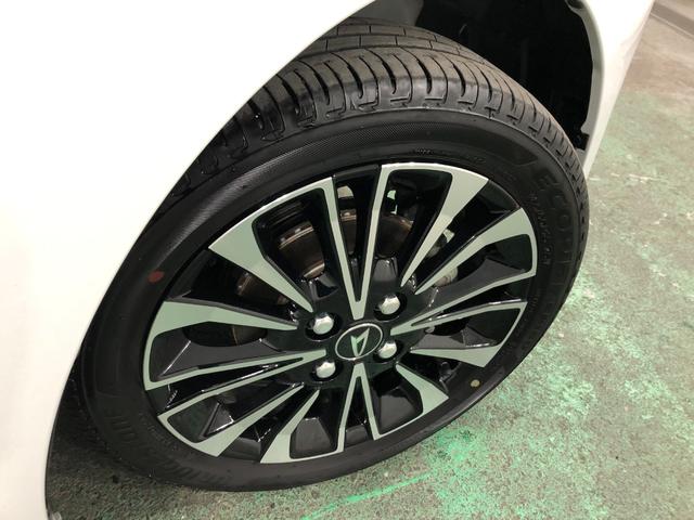 タントカスタムＲＳ　走行１２８７９キロ／シートヒーター／ＥＴＣ一年保証・走行距離無制限　走行１２８７９キロ　サイドエアバック　クリアランスソナー　オートマチックハイビーム　オートライト　ＬＥＤヘッドライト　ベンチシート　シートヒーター　両側電動スライドドア（埼玉県）の中古車