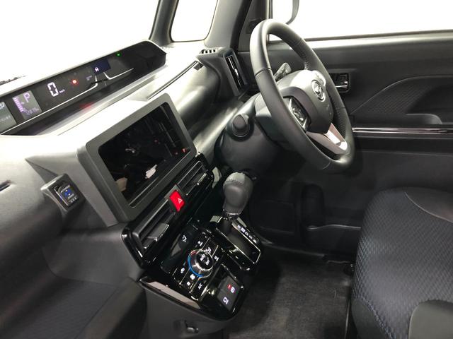 タントカスタムＲＳ　走行１２８７９キロ／シートヒーター／ＥＴＣ一年保証・走行距離無制限　走行１２８７９キロ　サイドエアバック　クリアランスソナー　オートマチックハイビーム　オートライト　ＬＥＤヘッドライト　ベンチシート　シートヒーター　両側電動スライドドア（埼玉県）の中古車