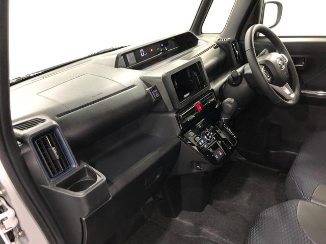 タントカスタムＲＳ　走行１２８７９キロ／シートヒーター／ＥＴＣ一年保証・走行距離無制限　走行１２８７９キロ　サイドエアバック　クリアランスソナー　オートマチックハイビーム　オートライト　ＬＥＤヘッドライト　ベンチシート　シートヒーター　両側電動スライドドア（埼玉県）の中古車