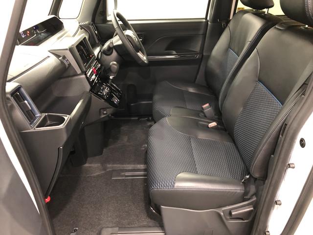 タントカスタムＲＳ　走行１２８７９キロ／シートヒーター／ＥＴＣ一年保証・走行距離無制限　走行１２８７９キロ　サイドエアバック　クリアランスソナー　オートマチックハイビーム　オートライト　ＬＥＤヘッドライト　ベンチシート　シートヒーター　両側電動スライドドア（埼玉県）の中古車